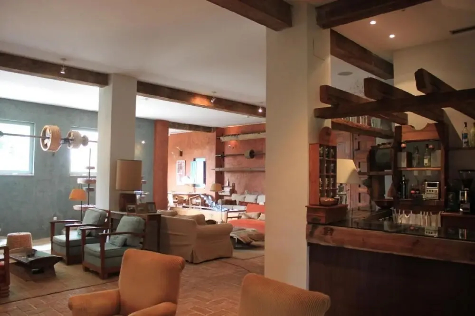 Hotel  Moli El Canyisset by Vivere Stays