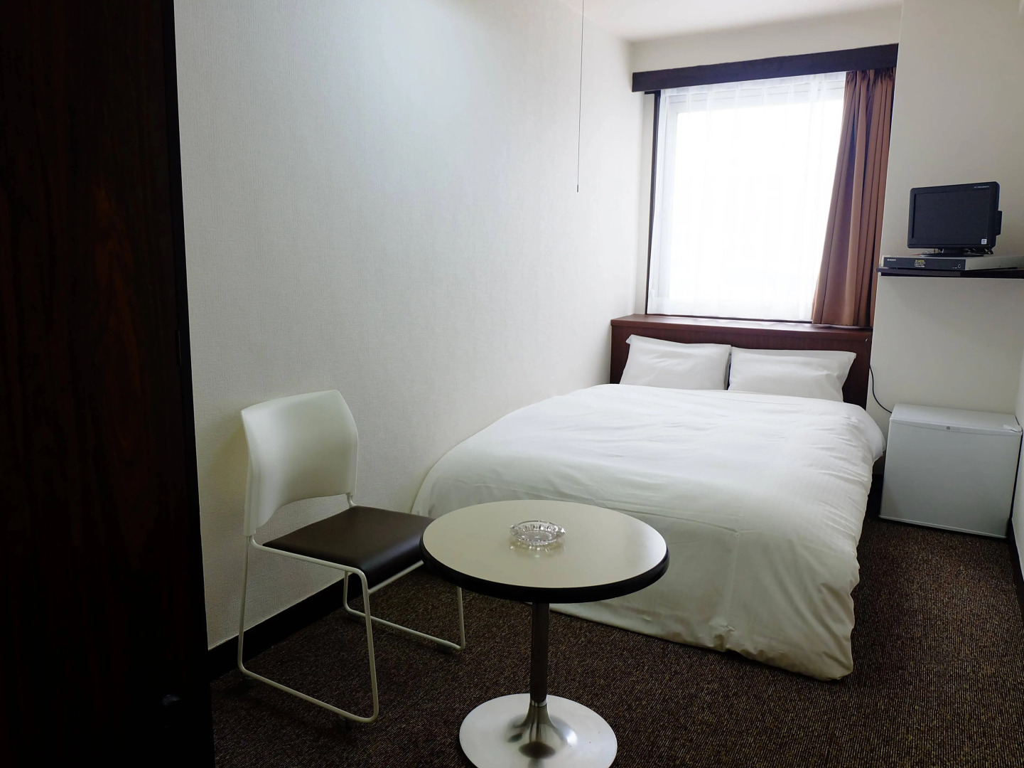 Tabist Hotel Tetora Hakodate Station