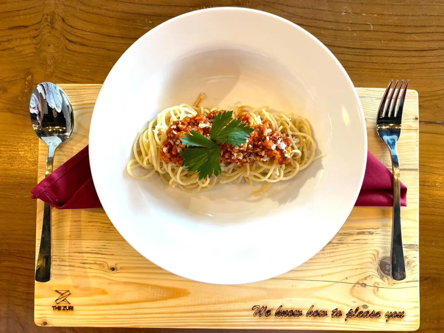 The Zuri Hotel And Convention Baturaja