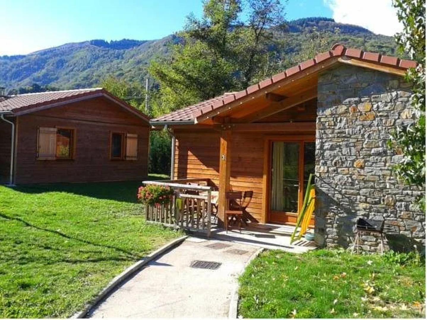 Résidence Ariège Azimuth