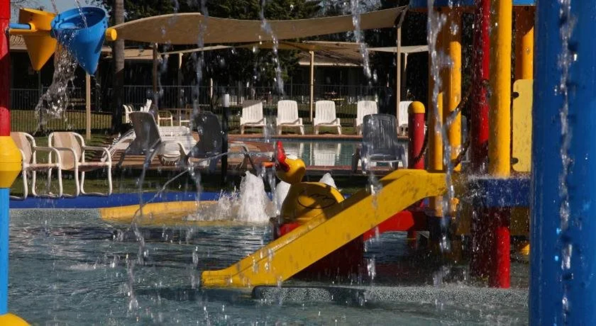 Tuncurry Lakes Resort