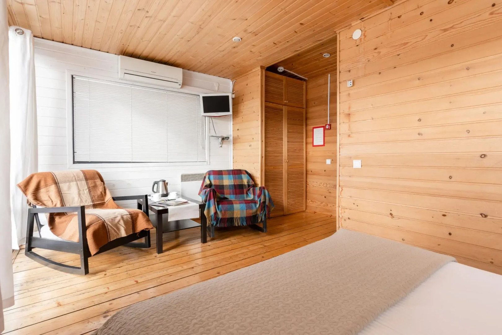 Яхт-клуб Резорт