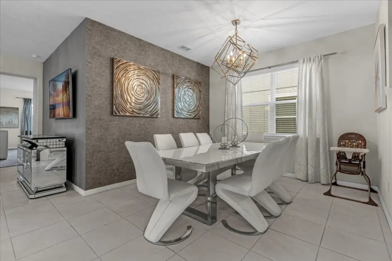 5 Bedrooms / 5.5 Bathrooms / Solara (9035 PC), Kissimmee, US