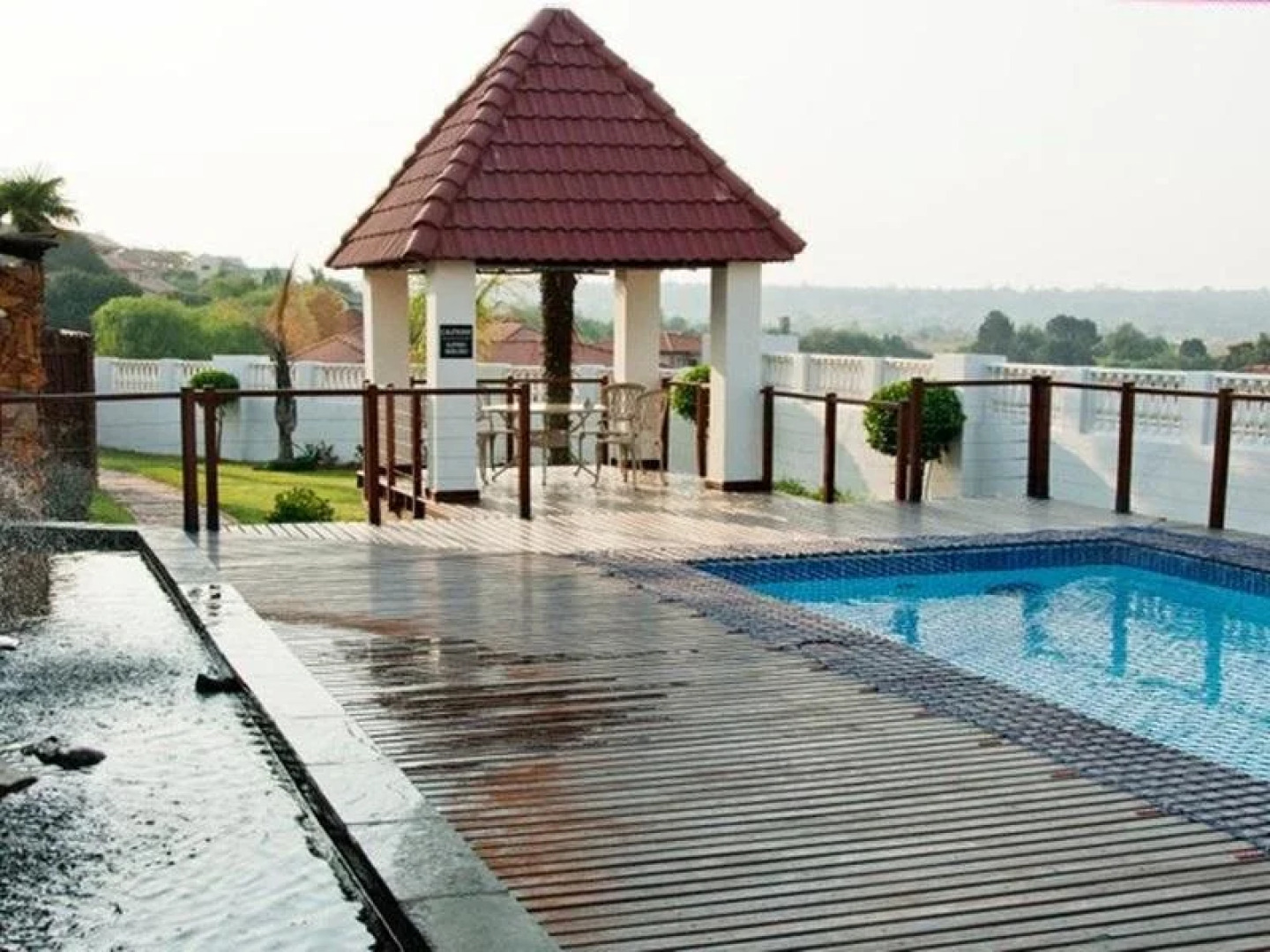 Belle Done Boutique Hotel & Spa