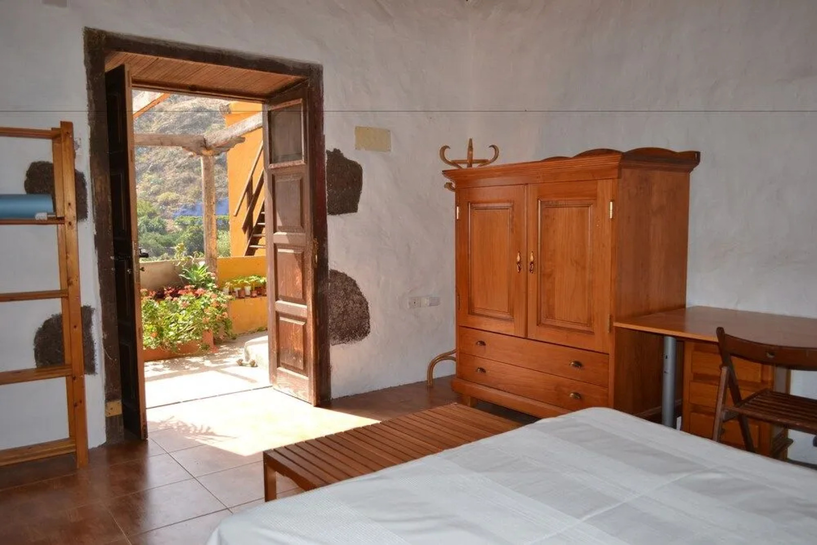 Traditional Canarian Country House B&B