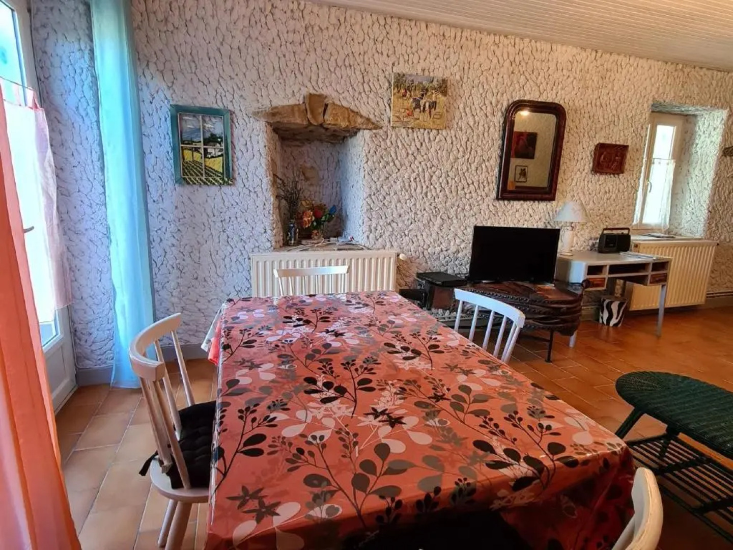 Maison Briantes, 3 pièces, 5 personnes - FR-1-591-130