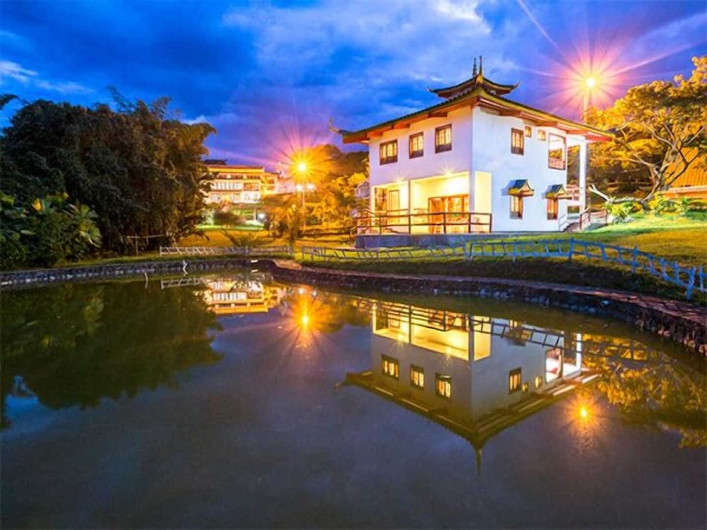 San Agustin Internacional Hotel