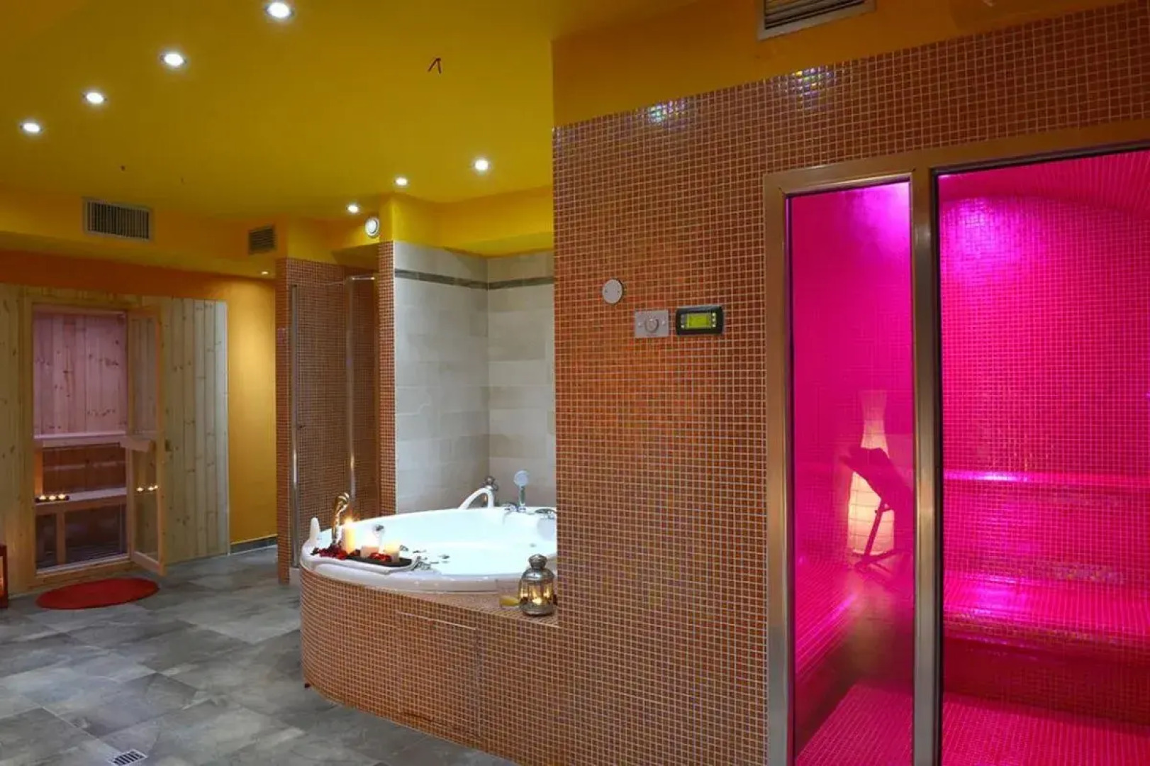 Aparthotel & Residence Palace