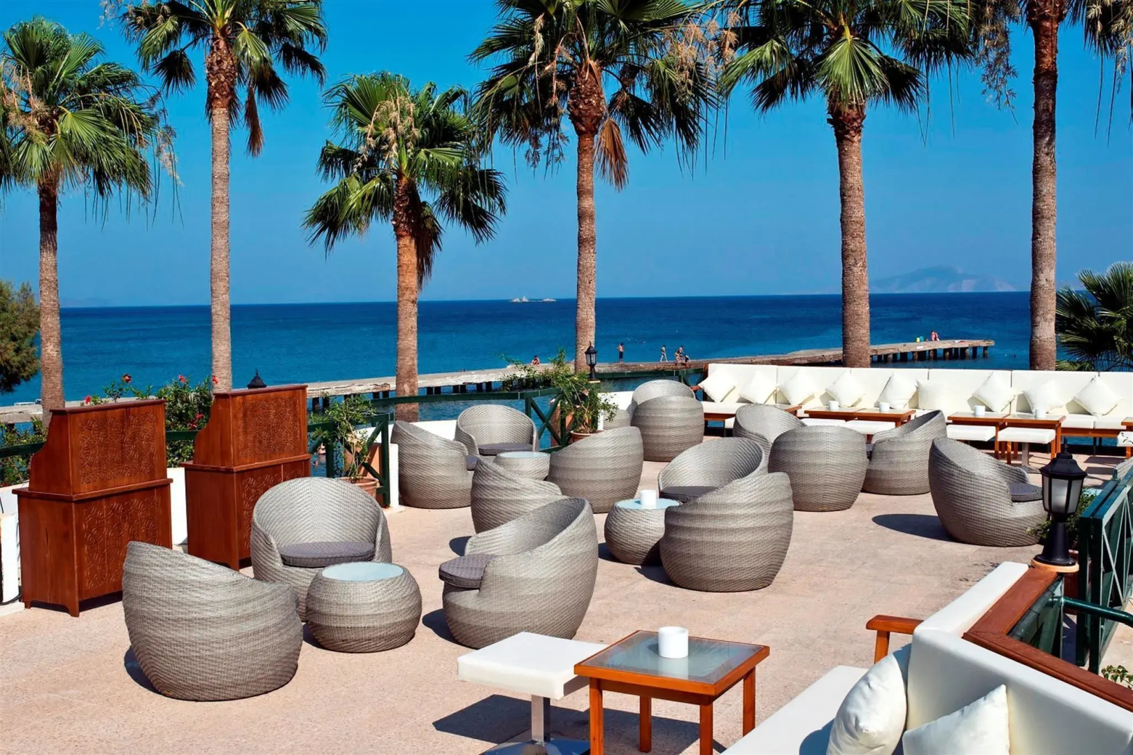 Hotel Mare Datca