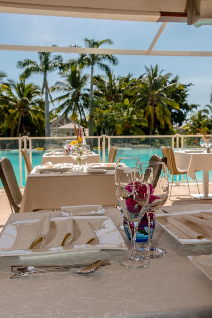 Grand Htel des Mascareignes