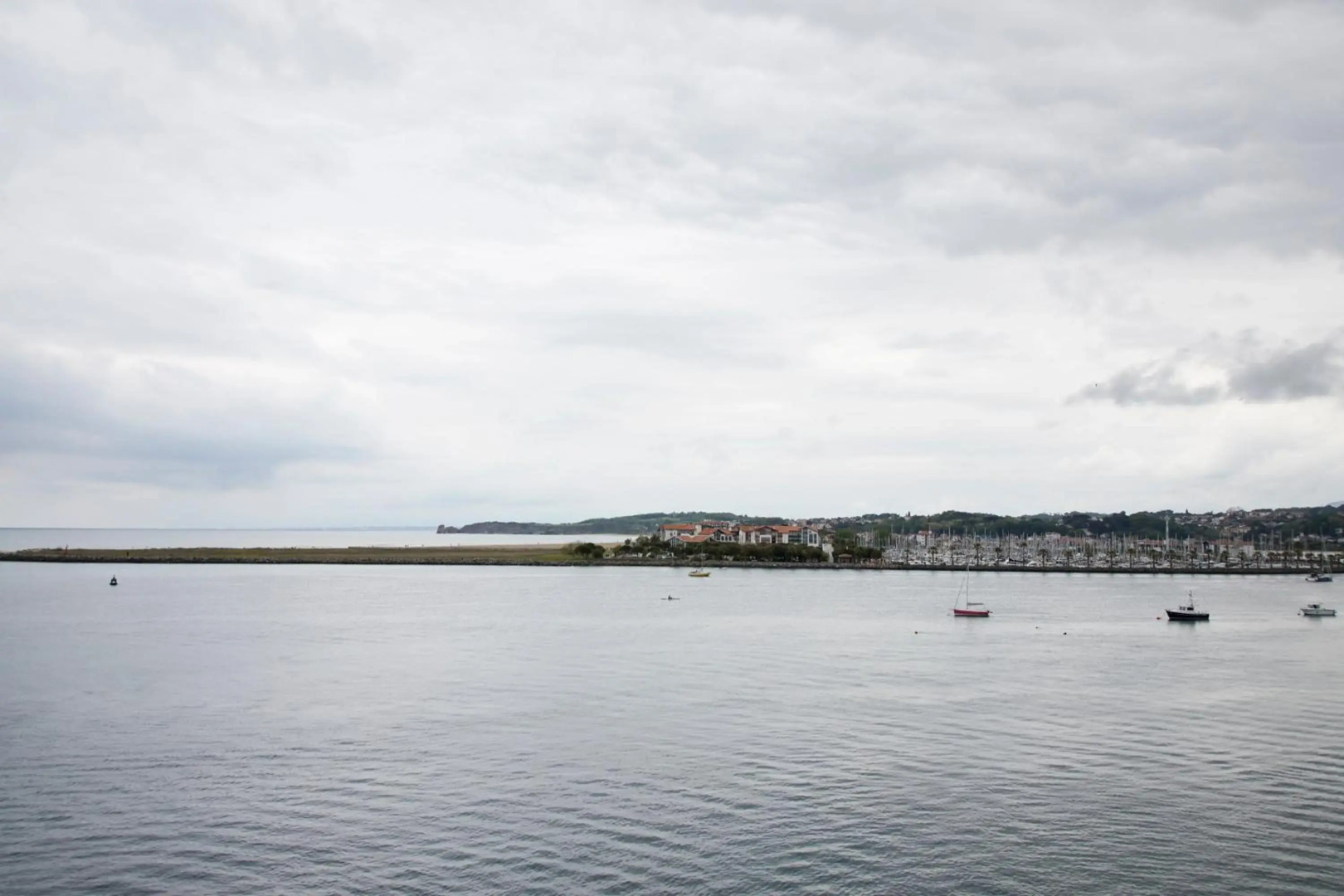 Itsas aire - Basquenjoy