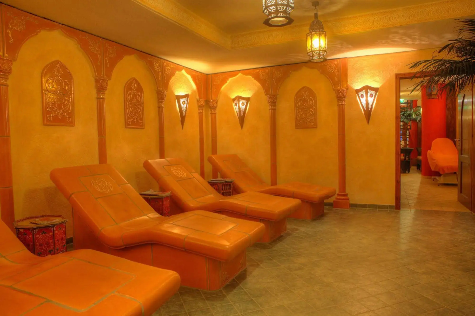 SEETELHOTEL Pommerscher Hof