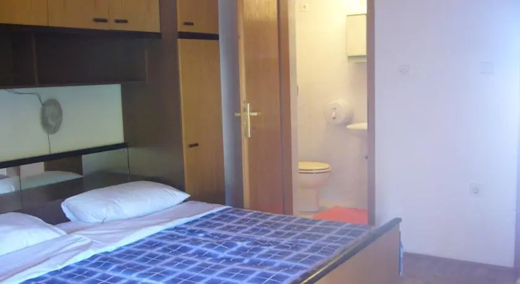 Stella Maris Accommodation