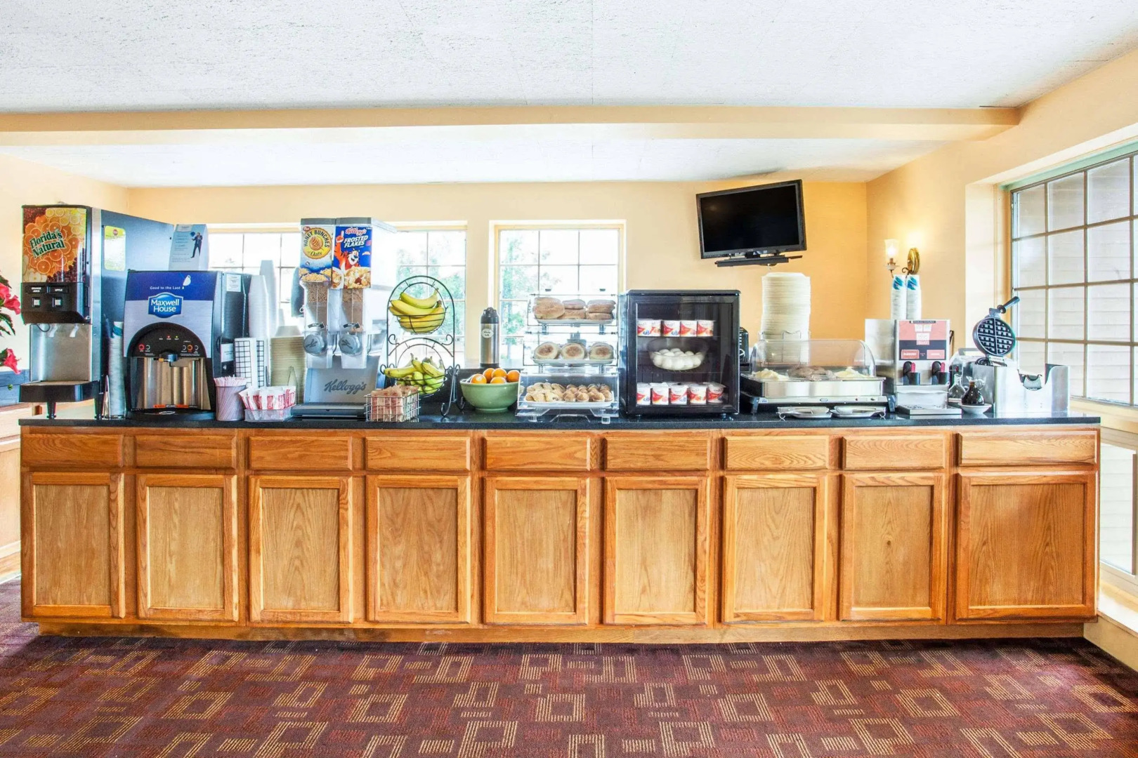 Travelodge South Burlington