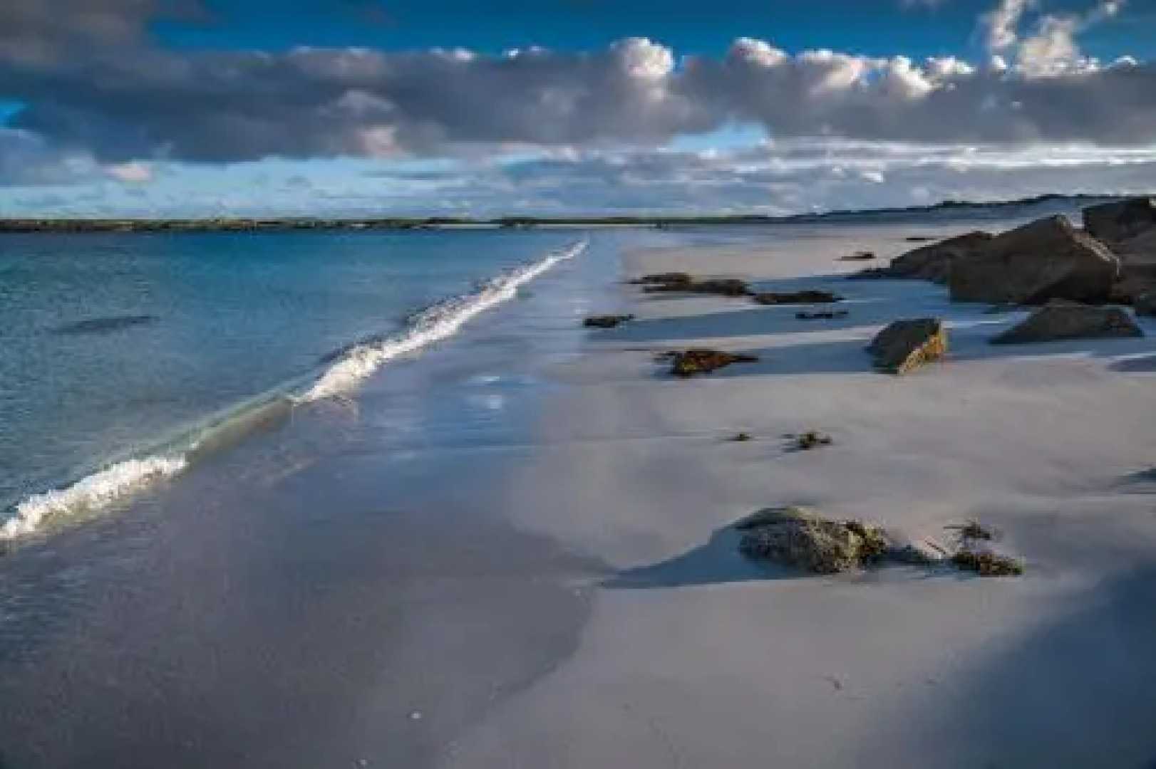 Apartment 265 - Letterfrack