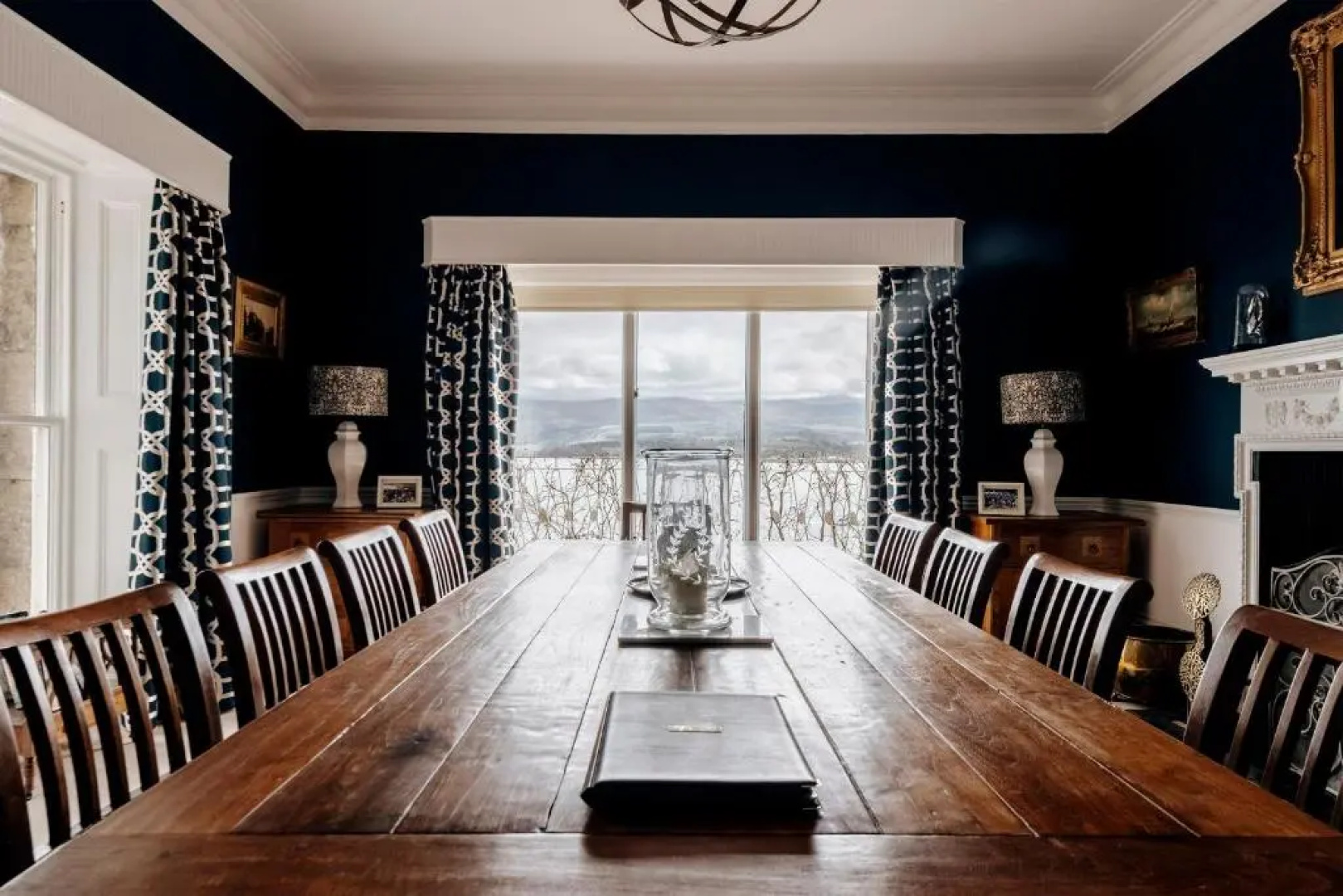 Anglesey Beach House