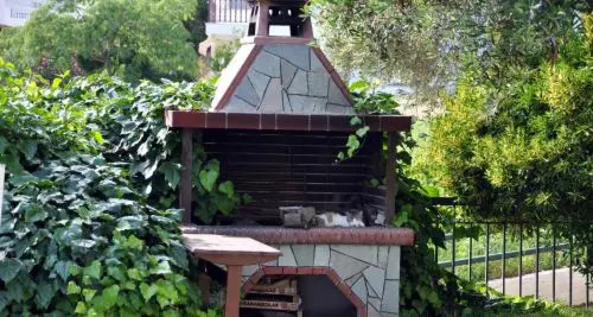 Alexiadis Apartments