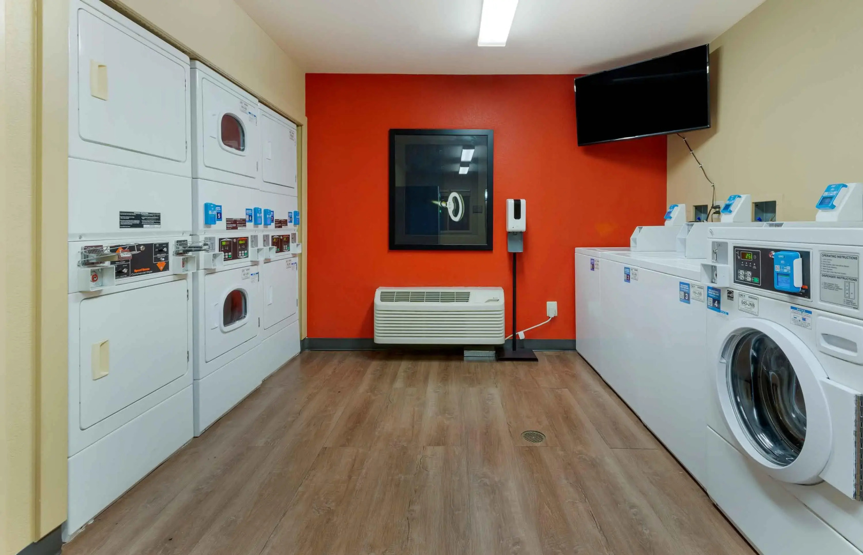 Extended Stay America Suites Mt Olive Budd Lake