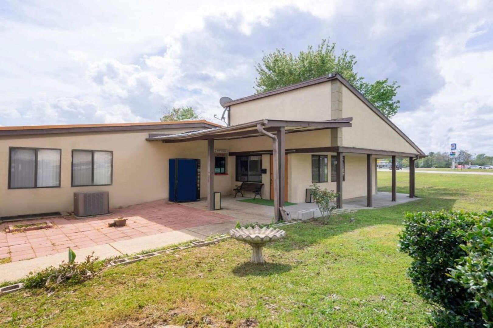 OYO Hotel Daleville AL Hwy 84