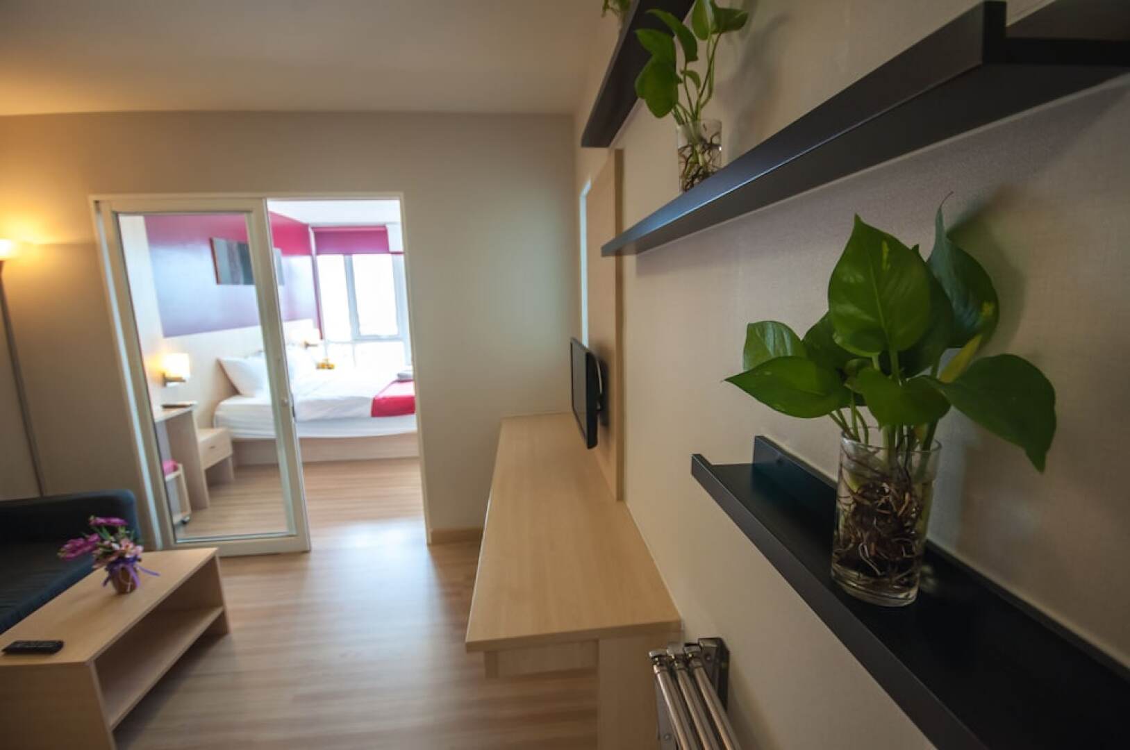 Implace Impact at Msociety Condo