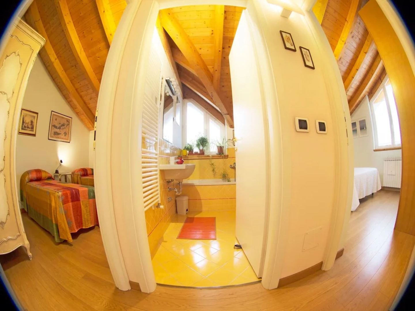 Rentopolis Baracca - Rho Fiera