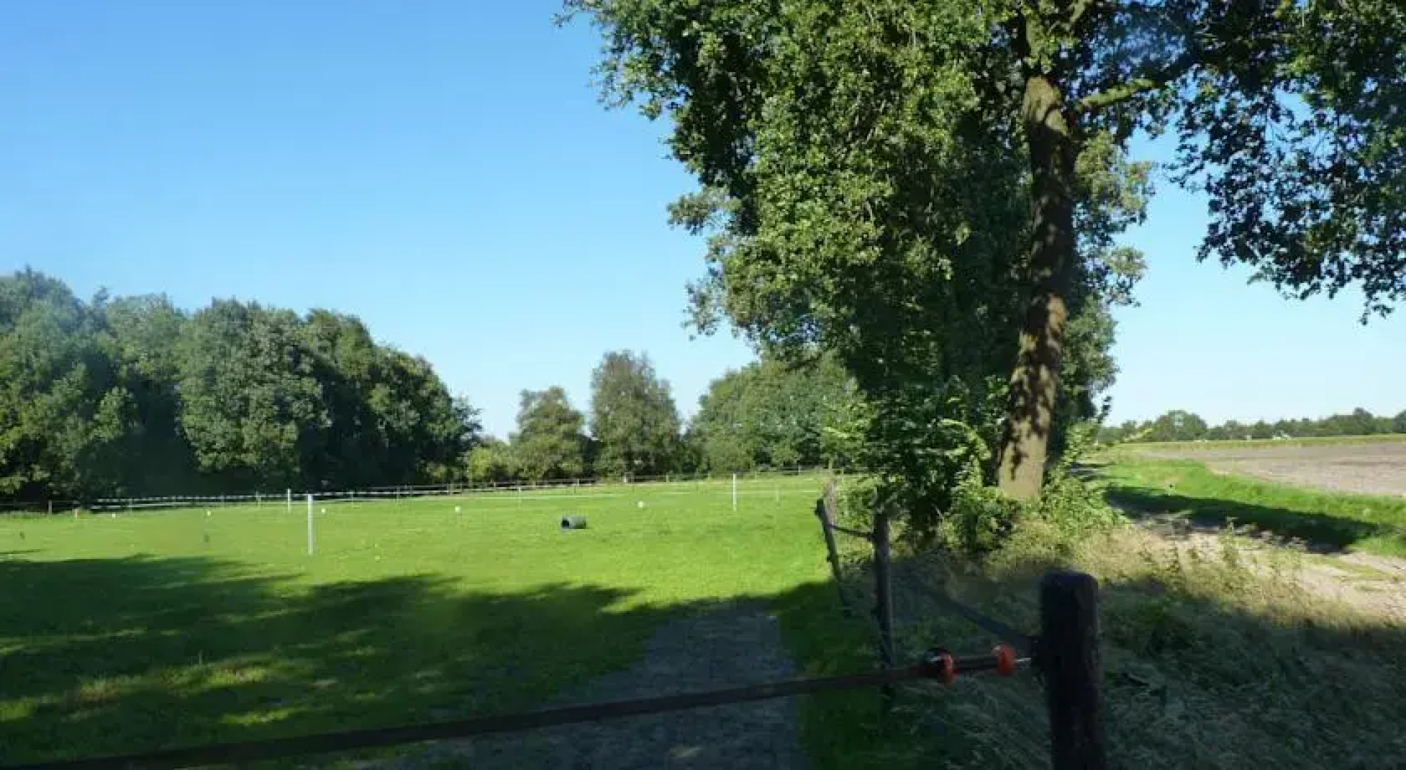 Vakantiewoning Aan den Esch