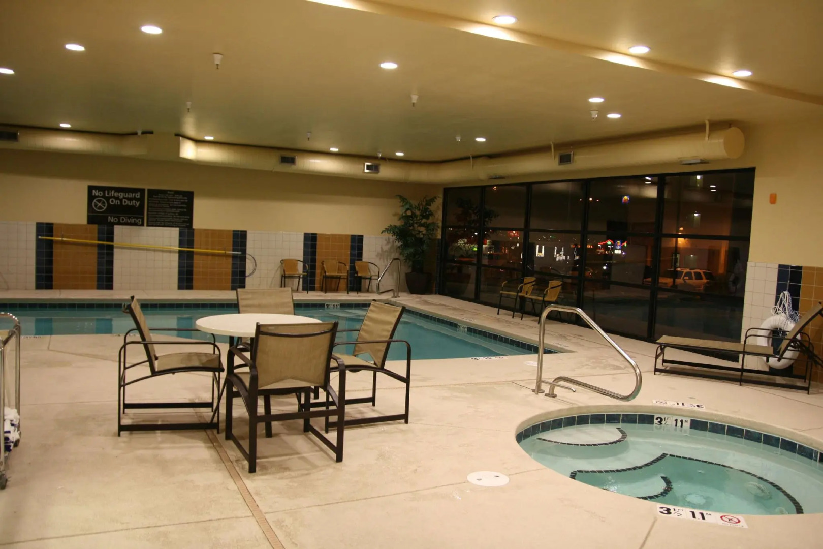 Hampton Inn & Suites Pueblo/North