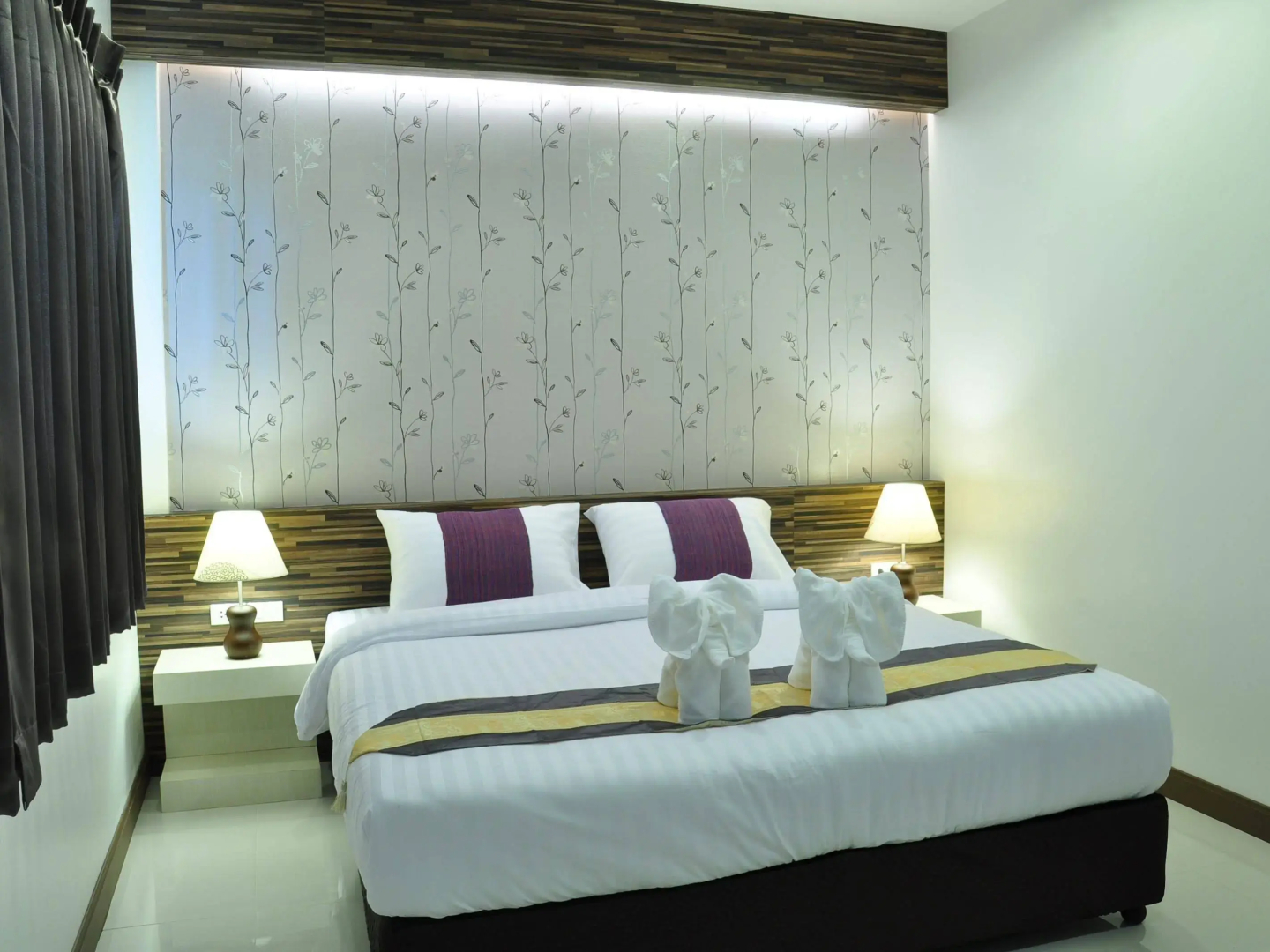Chanalai Resort and Hotel