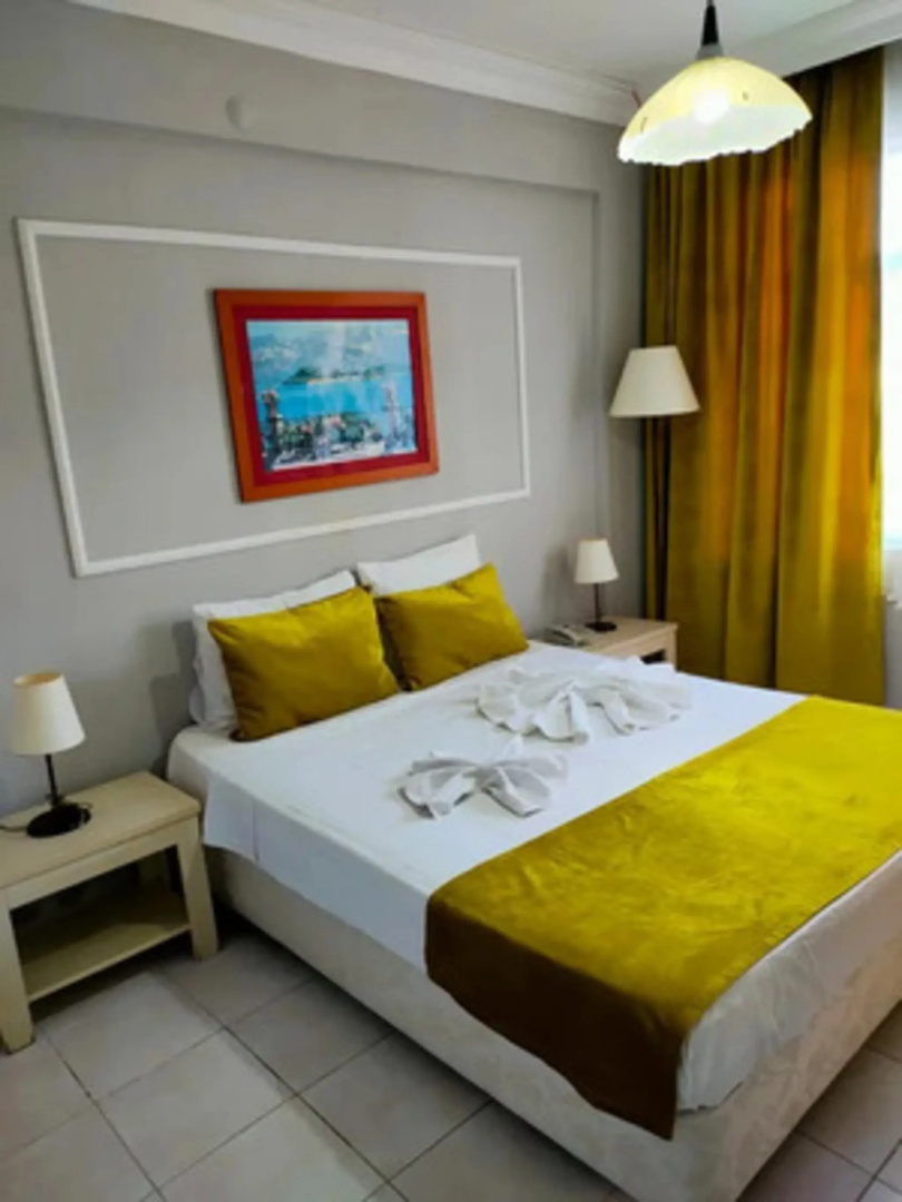 Side Erenler Hotel