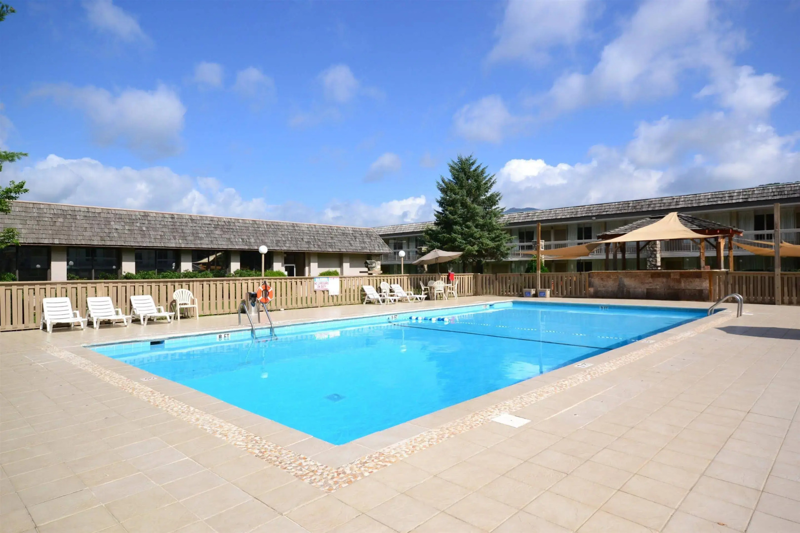 The Lodge at Banner Elk