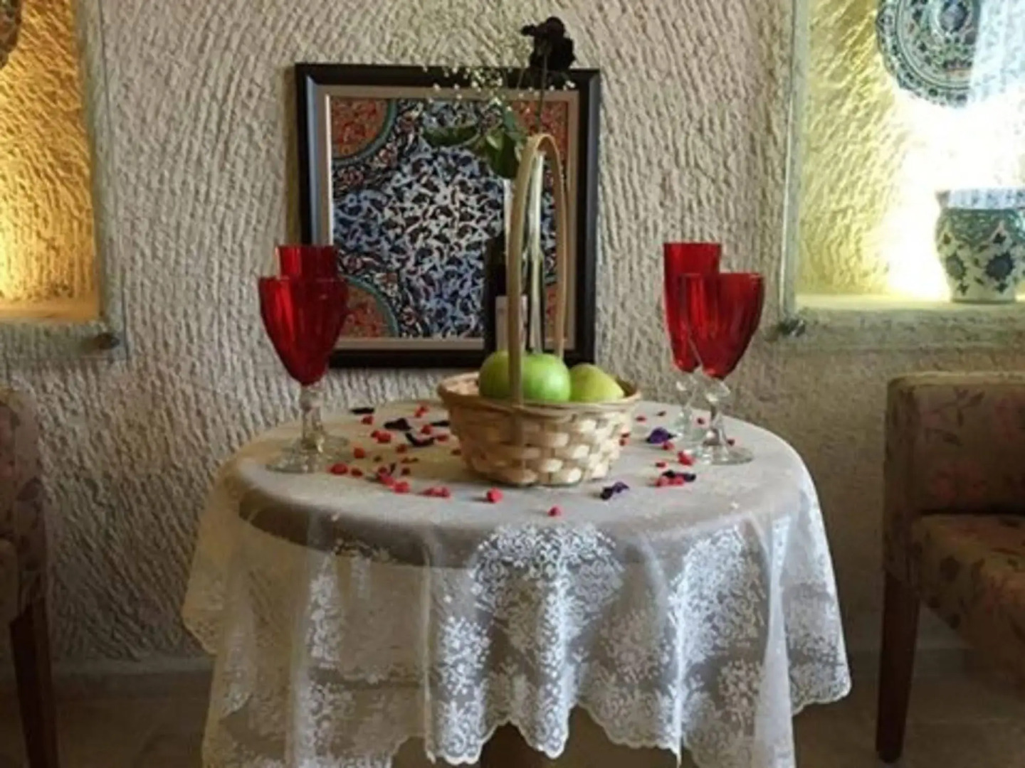 Goreme Inn Hotel - Adults Only