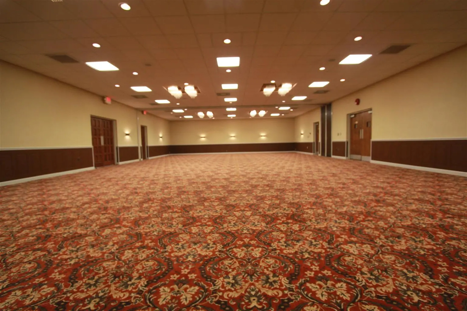 Best Western Plus Wooster Hotel & Conference Center