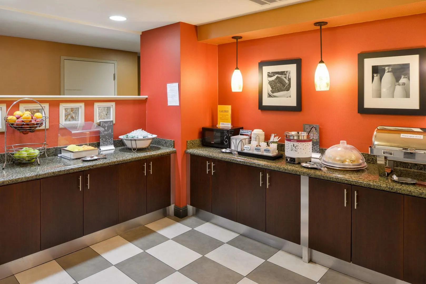 Hampton Inn & Suites San Francisco-Burlingame-Airport South