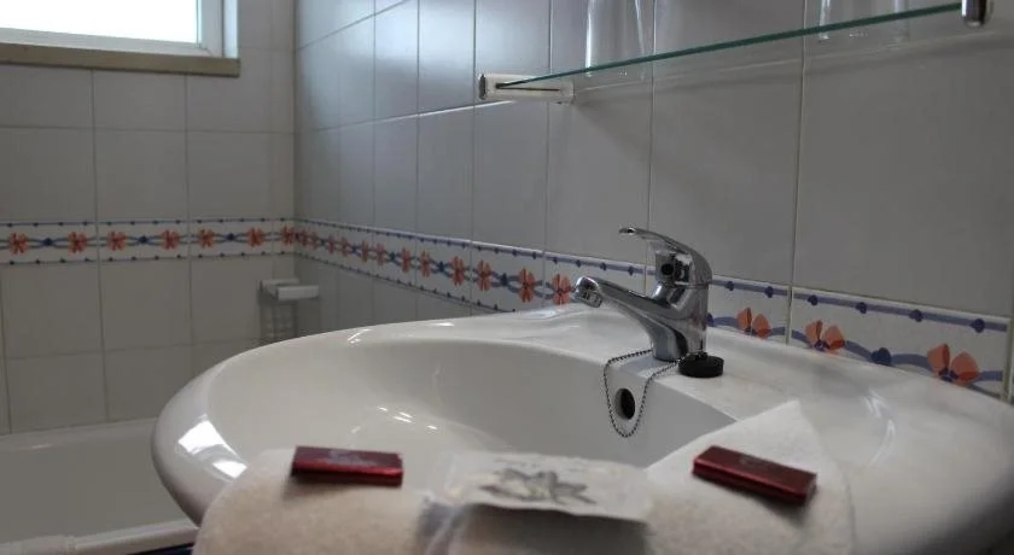 Hotel Santo Antonio Da Baia