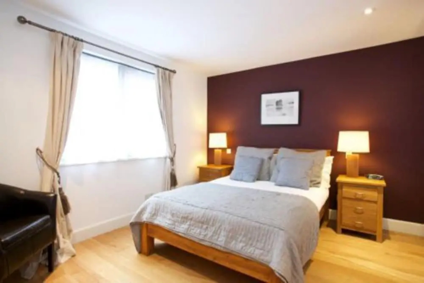 Taymouth Marina - Beinn Doran