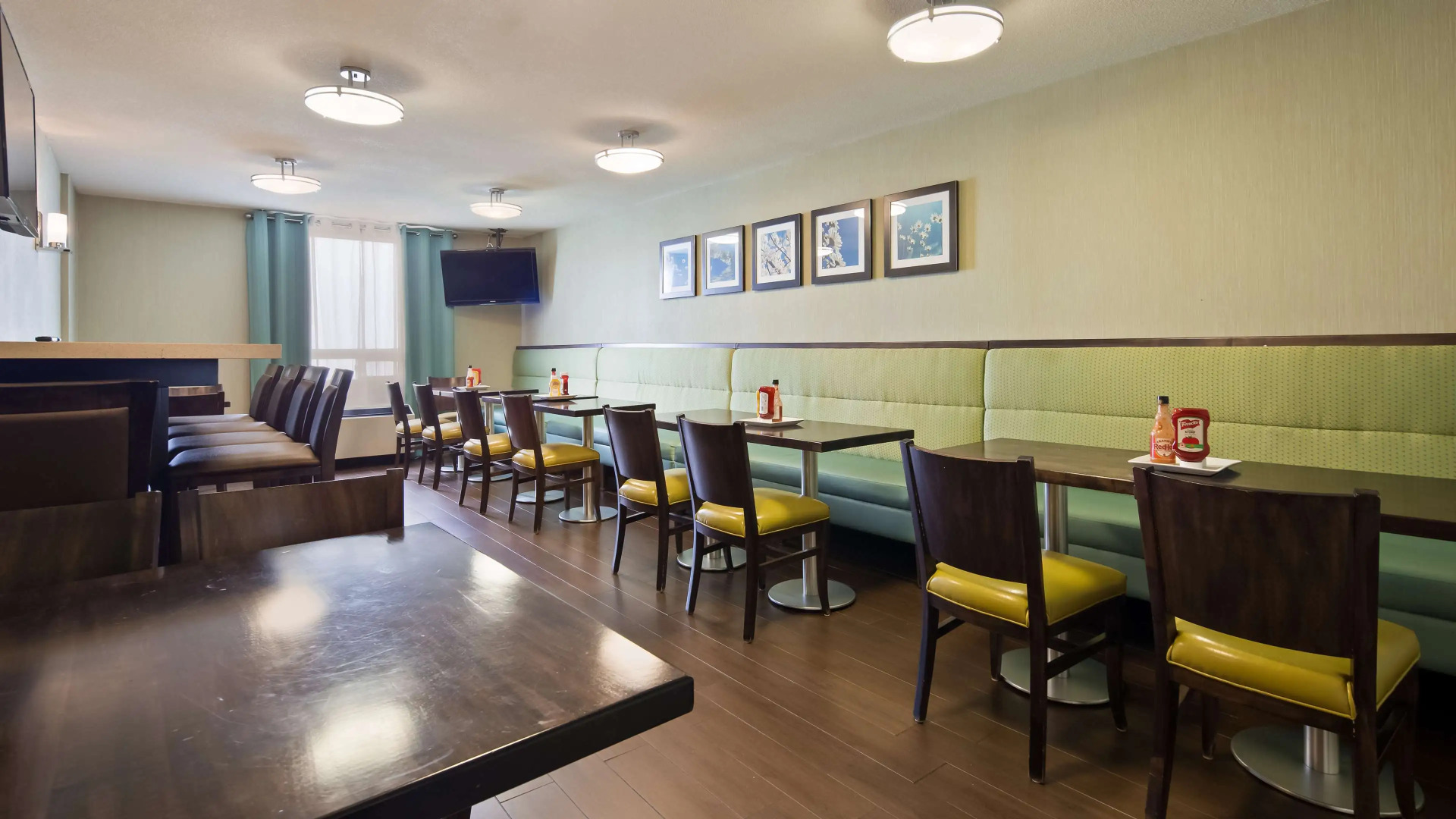 Best Western Plus Durham Hotel & Conference Centre