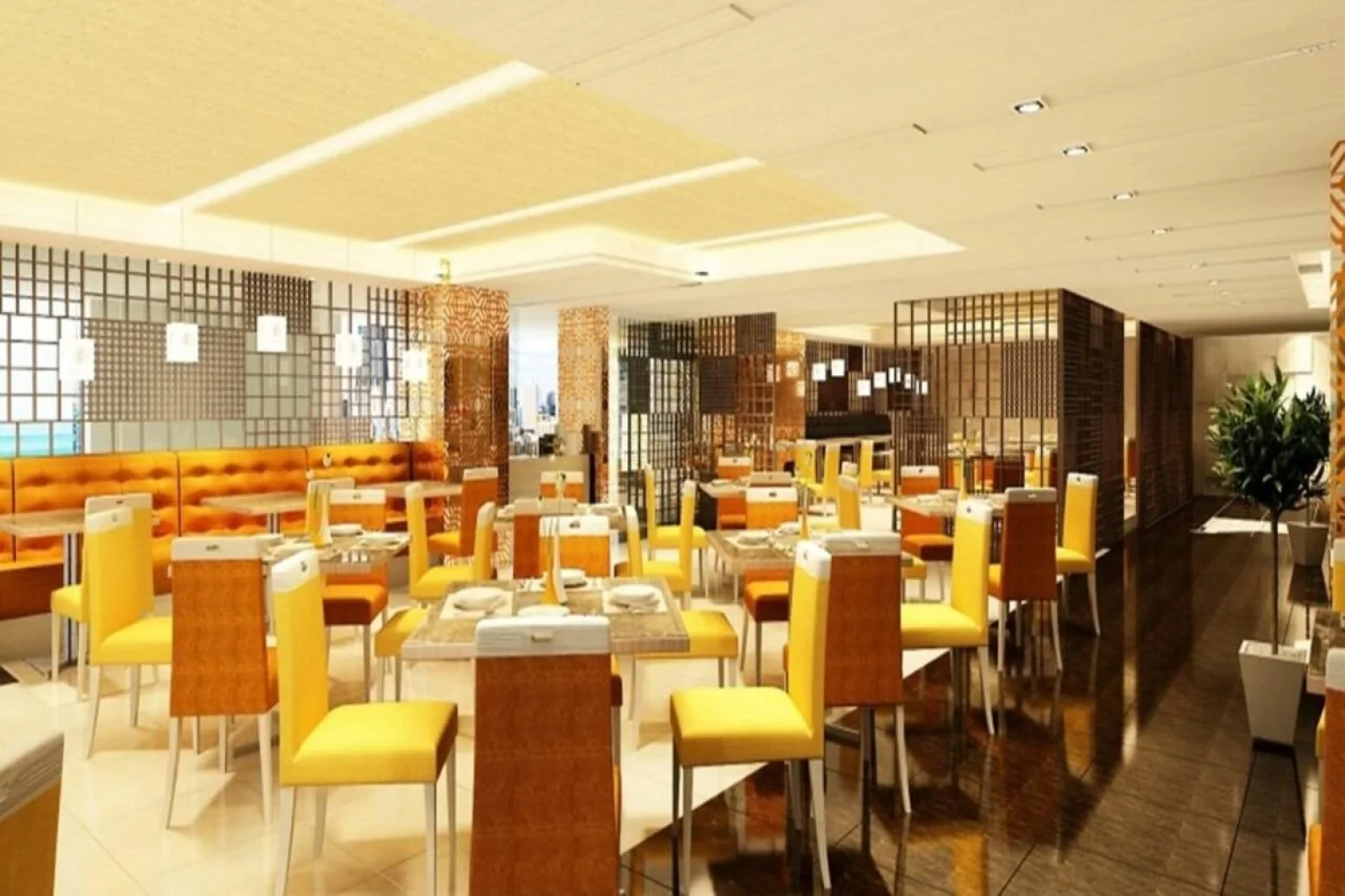 Holiday Inn Dhaka City Centre by IHG