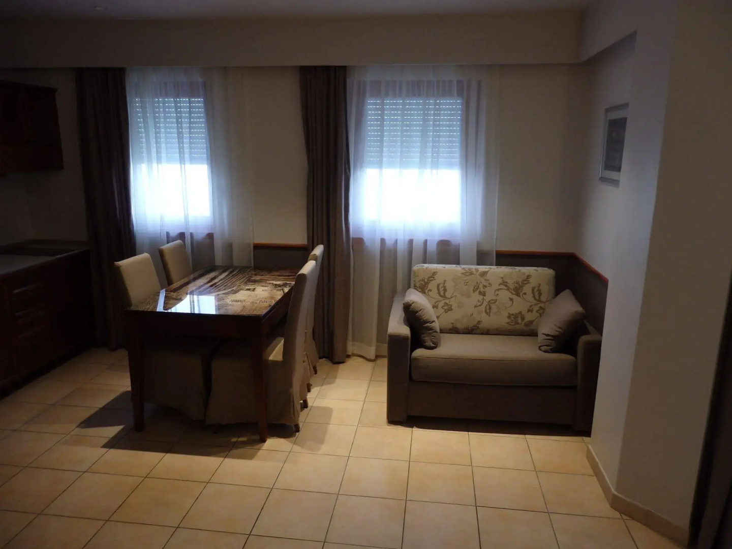Hotel Tamaris
