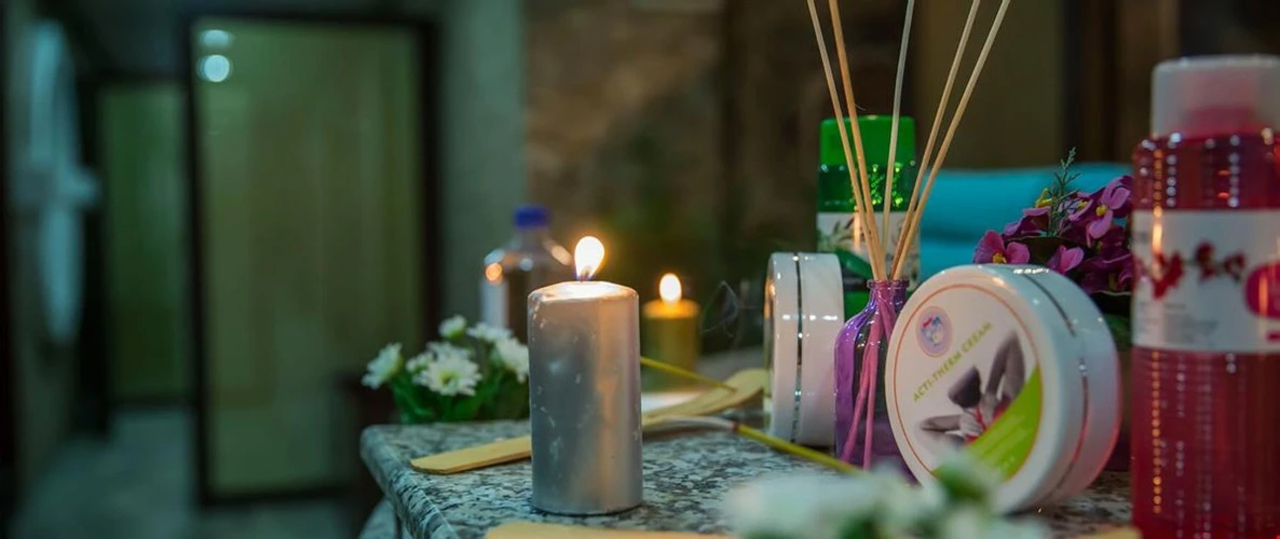 Sarot Thermal Vadi Tatil Koyu (Halal Hotel)