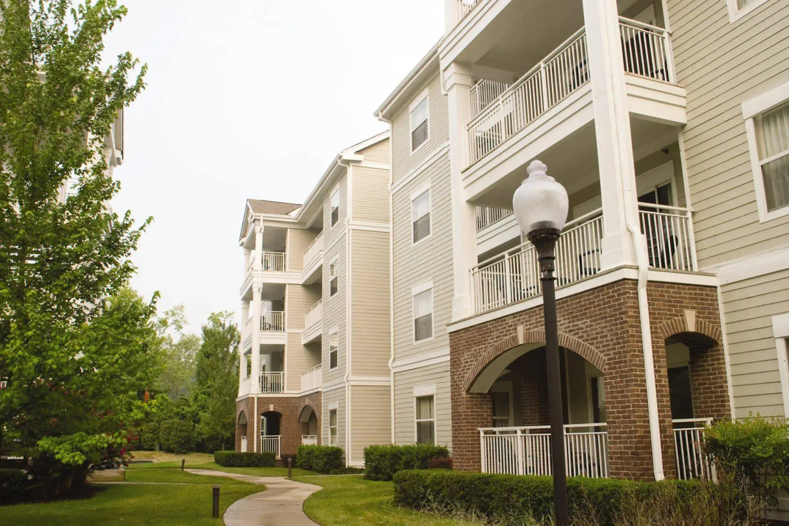 Club Wyndham Nashville