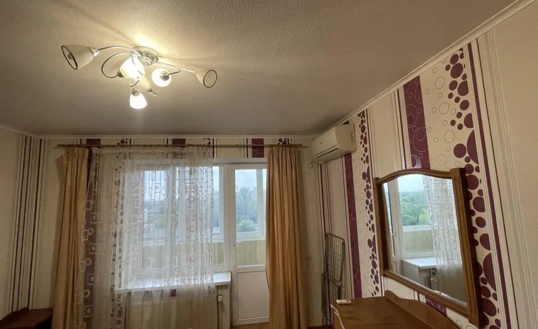 Апартаменты на улице Большая Бульварная