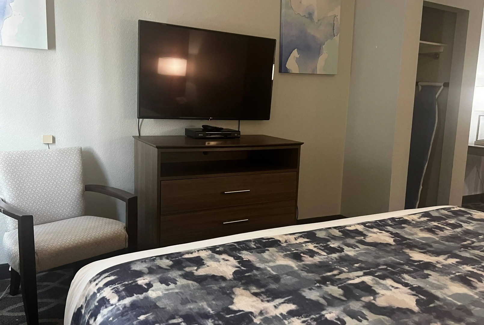 Wyndham Grand Tianjin Jingjin City