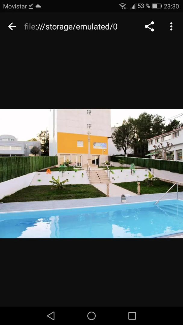 Apartamentos Camino De Finisterre
