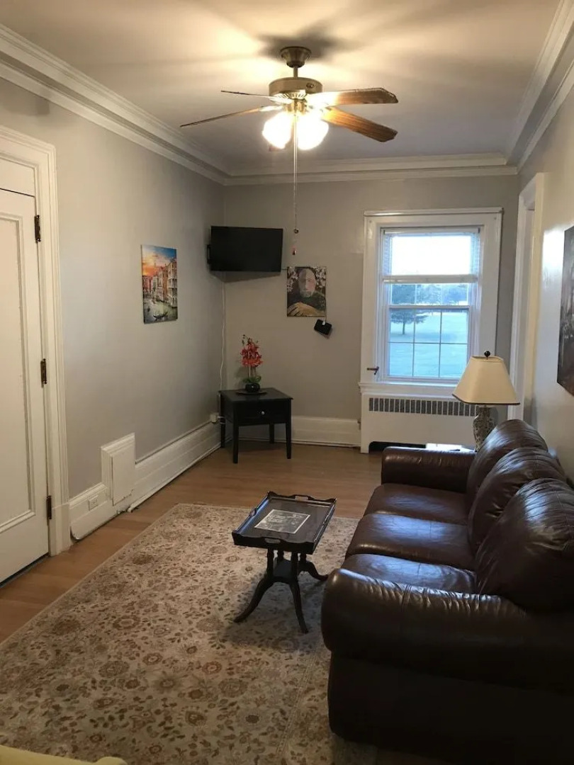 SunCliff on the Lake