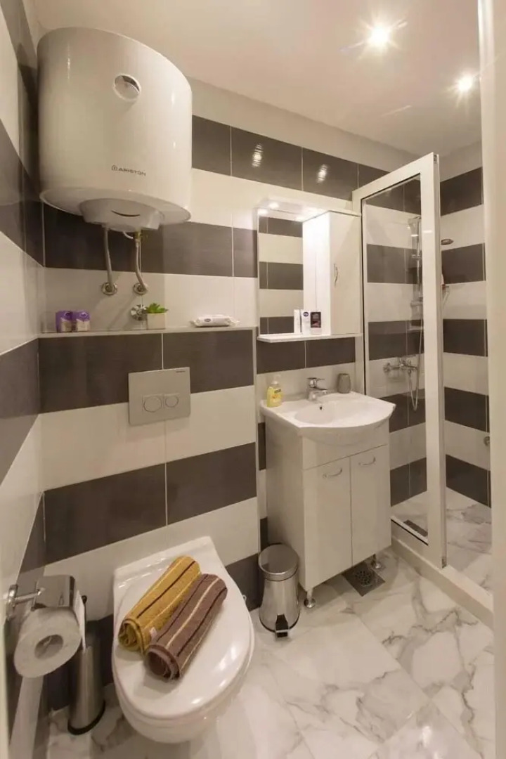 Appleline Apartments (Apple Studios & Rooms) 