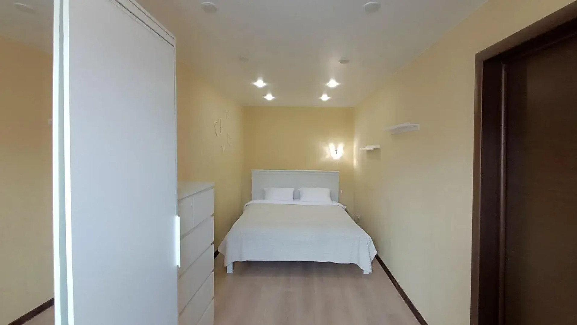 Уютный Север на улице Буркова 19/2