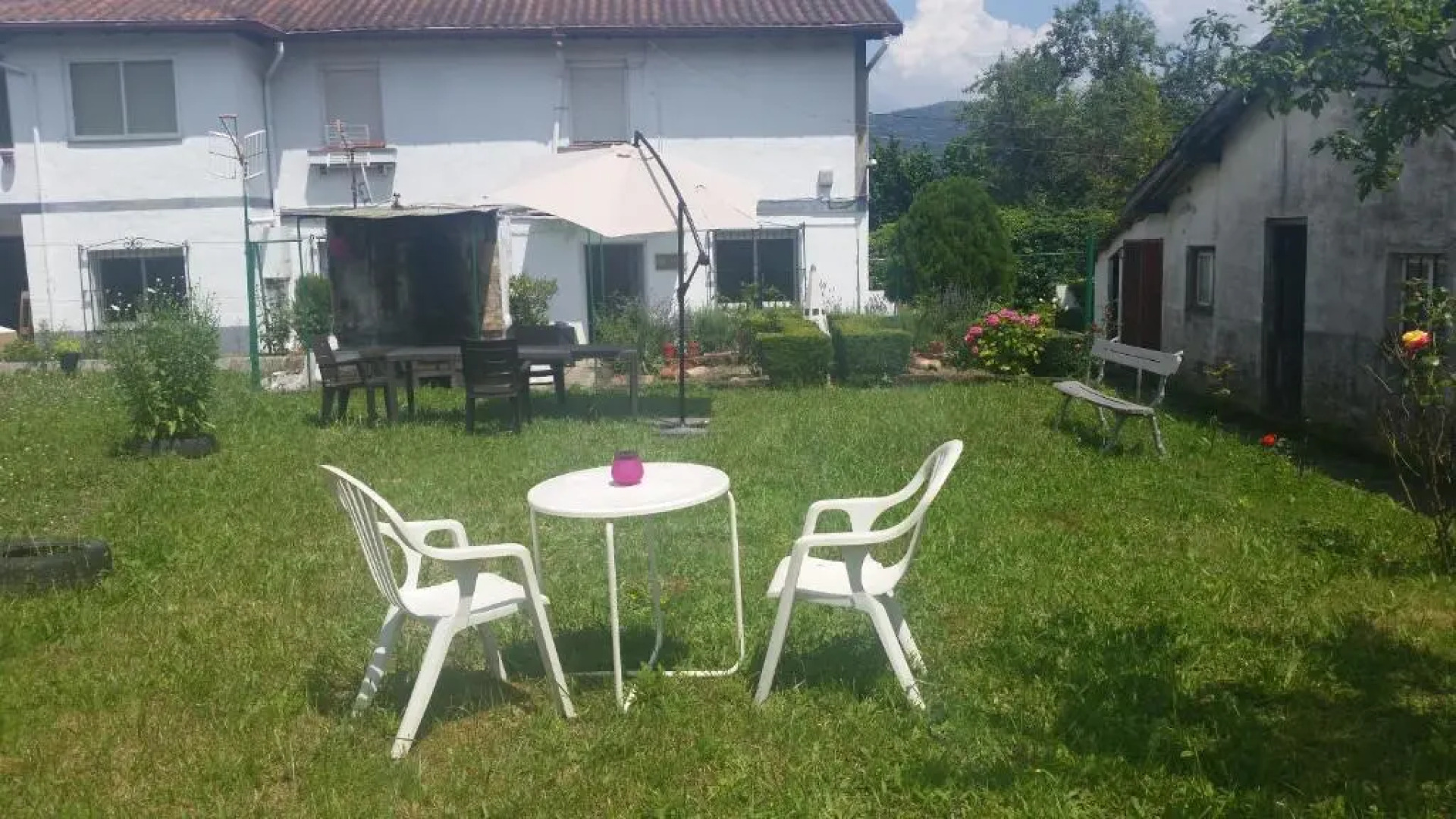 Zikoinaren Txokoa ( El Txoko de la cigüeña )