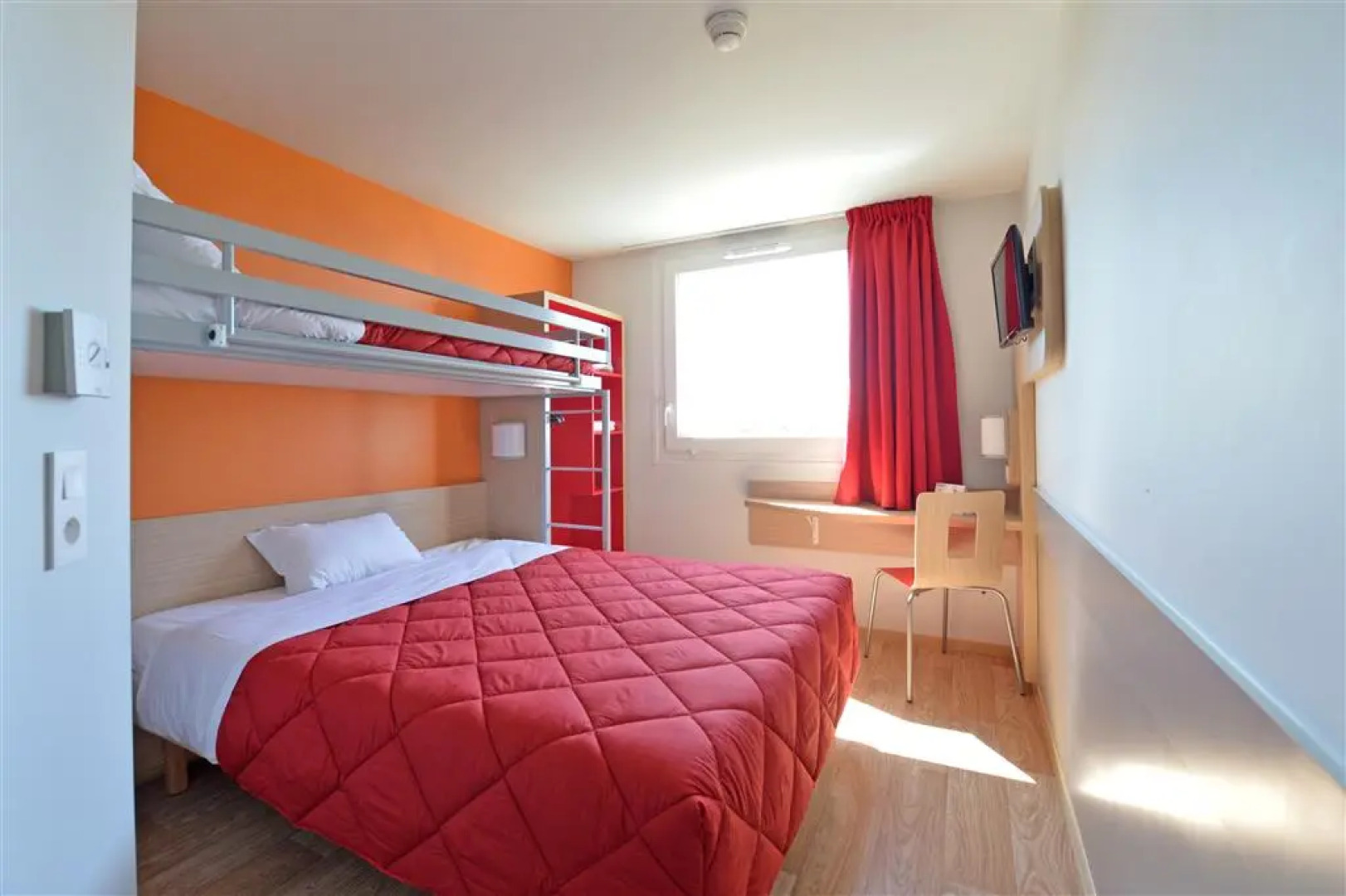 Premiere Classe Reims Nord - Betheny