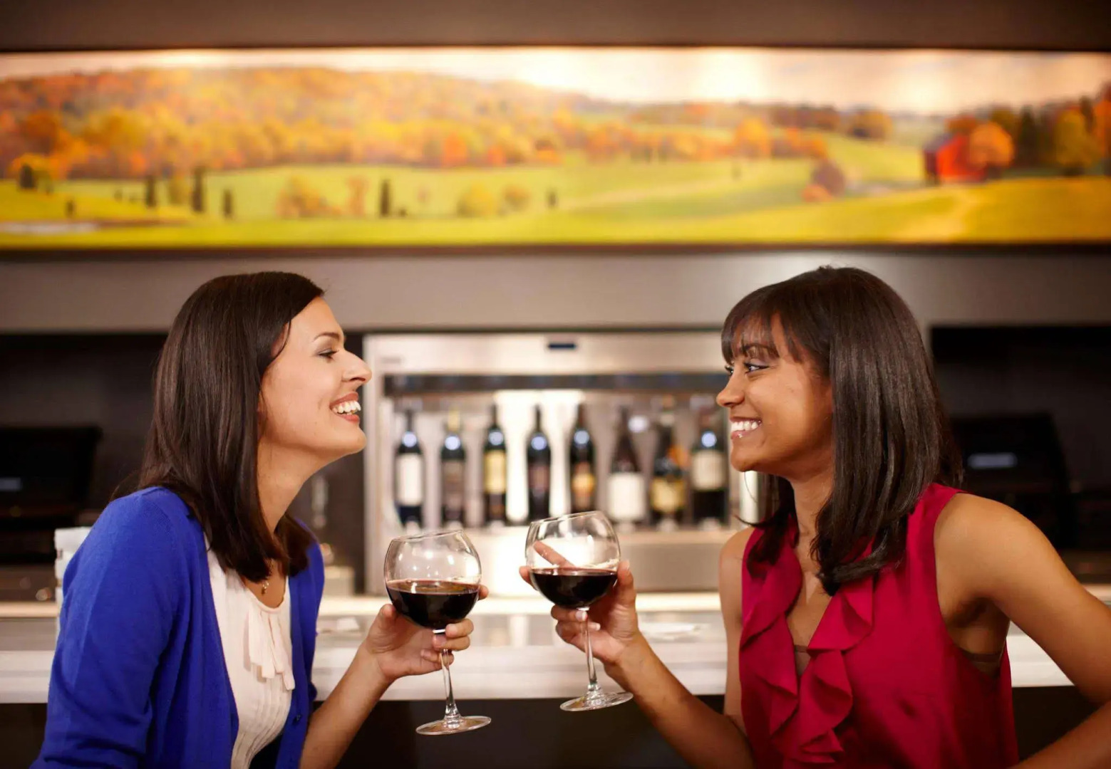 Gaylord Opryland Resort & Convention Center