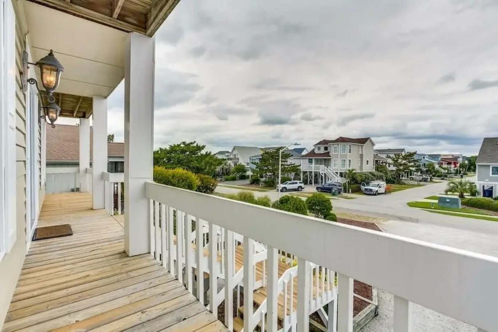 Mutual Fun - 4 Br Home